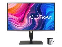 ASUS ProArt PA27UCX-K 27'' 4K Monitor with X-Rite i1 Display Pro