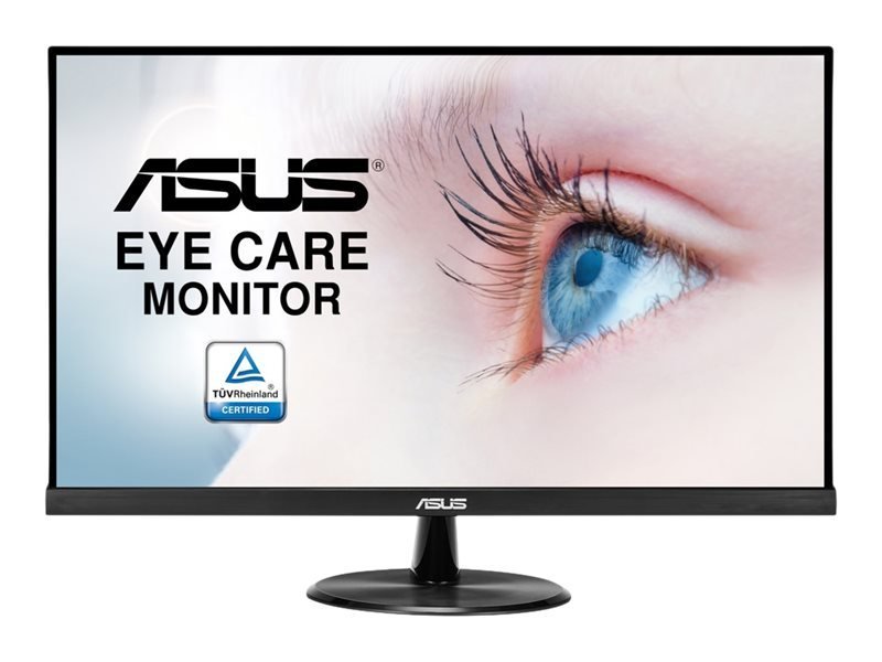ASUS VP279HE 27'' Full HD IPS Monitor, 75Hz, 1ms, HDMI, VGA, AMD FreeSync