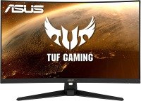 Asus TUF Full HD 31.5" Curved VA Gaming Monitor