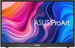 ASUS ProArt PA148CTV 14'' Full HD IPS Touchscreen Monitor, 60Hz, 5ms, Micro HDMI, USB-C, Speakers