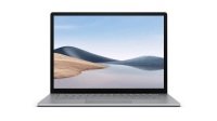 Microsoft Surface Laptop 4 Ryzen 7 8GB 256GB SSD 15" Win10 Pro Commercial Laptop - Platinum