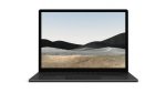 Microsoft Surface Laptop 4 Ryzen 7 16GB 512GB 13.5" Touchscreen Laptop - Black (commercial)