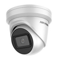Hikvision 6MP IR Varifocal Turret Network Camera