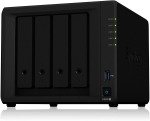 Synology DS920+ 24TB (4 x 6TB) WD Red 4 Bay NAS Enclosure