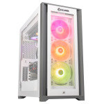 AlphaSync iCUE RX 6900XT Core i9 11th Gen 32GB RAM 4TB HDD 2TB SSD Gaming Desktop PC