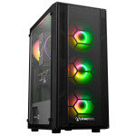 AlphaSync RTX 3060 AMD Ryzen 7 3700X 16GB RAM 500GB SSD 1TB HDD Windows 10 Home Gaming Desktop