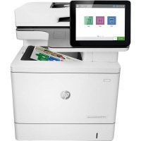 HP Color LaserJet Enterprise MFP M578dn A4 Colour Multifunction Laser Printer