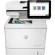 HP Color LaserJet Enterprise MFP M578dn A4 Colour Multifunction Laser Printer - Available on HP Print at Your Service