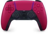 PS5 DualSense Controller - Cosmic Red