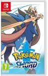 Pokemon: Sword for Nintendo Switch