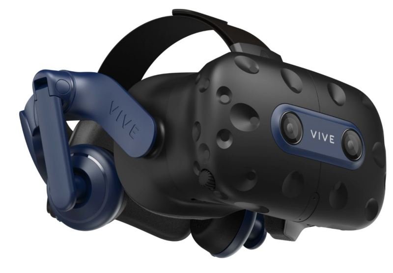 HTC VIVE Pro 2 PC-VR Headset | Ebuyer.com