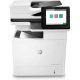HP LaserJet Enterprise M636fh Laser A4 1200 x 1200 DPI 71 ppm