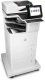 HP LaserJet Enterprise Flow M636z Laser A4 1200 x 1200 DPI 75 ppm Wi-Fi - Available on HP Print at Your Service
