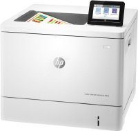 HP Colour LaserJet Enterprise M555dn A4 Colour Laser Printer