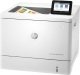 HP Color LaserJet Enterprise M555dn Colour 1200 x 1200 DPI A4 - Available on HP Print at Your Service