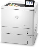 HP Color LaserJet Enterprise M555x A4 Colour Laser Printer