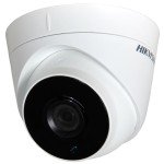 Hikvision 5MP PoC Fixed Turret Camera 2.8mm