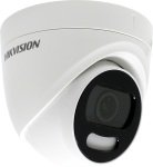 Hokvision 2MP ColourVu Fixzed Turret Network Network Camera 2.8mm Lens