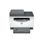 HP LaserJet MFP M234sdwe A4 Mono Laser Printer with 6 months of Instant Ink with HP PLUS