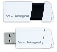 Integral 128GB Turbo USB 3.0 (Read/Write 400/100 MBs)