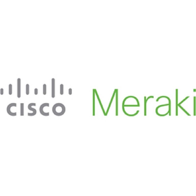 Cisco Meraki Hardware Licensing for MV Cloud - Advanced - Smart Managed - 1 License - 5 Years