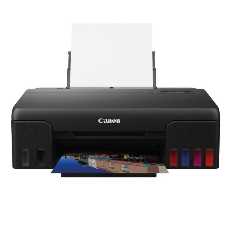 Canon PIXMA G550 Photo Printer