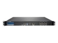 SonicWall Secure Mobile Access 6210 - Security Appliance