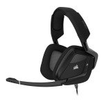 Refurbished by Corsair VOID RGB ELITE USB Gaming Headset, Carbon