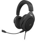 Refurbished by Corsair HS60 PRO Surround Gaming Headset, Carbon