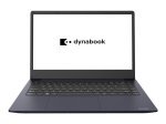 Dynabook Satellite Pro C40-H-115 Intel Core i3-1006G1 8GB RAM 256GB SSD 14" Full HD Windows 10 Home Laptop - A1PYS36E116D