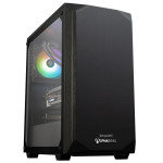 AlphaSync RTX 3080 AMD Ryzen 9 3900 16GB RAM 2TB HDD 500GB SSD Gaming Desktop PC