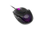 MM720 Lightweight Gaming Mouse Matte Black