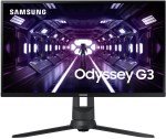 Samsung Odyssey G3 24" Full HD VA 144 Hz Gaming Monitor
