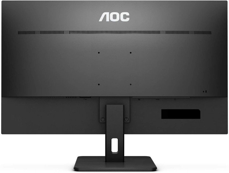 Монитор aoc q32e2n обзор