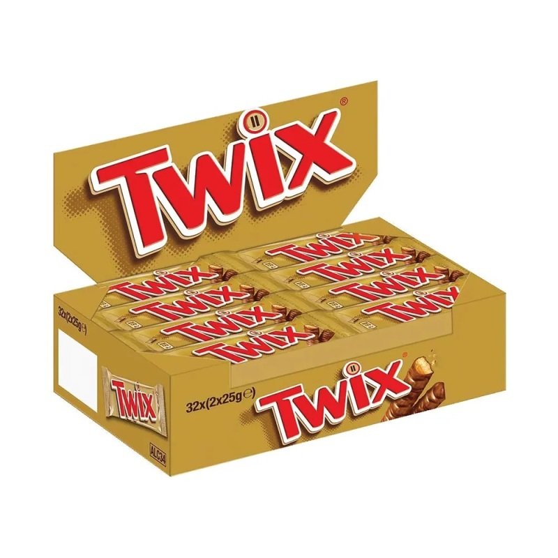 Twix Pack 32