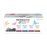 Meredith & Drew Biscuit Selection (Pack of 100) 36693