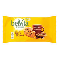 Belvita Soft Bakes Breakfast Biscuit 50g (Pack of 20) 4248176