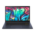 Asus Vivobook 14 Core i5 8GB 256GB SSD 14"FHD Win10 Home Laptop