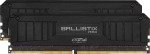 Crucial Ballistix MAX at DDR4 4400 DRAM Desktop Gaming Memory Kit 32GB (16GBx2) CL19
