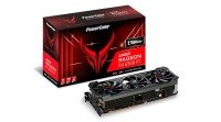 PowerColor Radeon RX 6900XT Red Devil Ultimate16GB Graphics Card