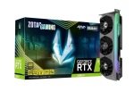 ZOTAC GeForce RTX 3080 Ti 12GB AMP Holo Graphics Card