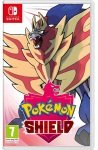 Pokemon: Shield for Nintendo Switch