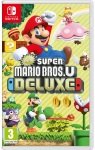 New Super Mario Bros. U Deluxe for Nintendo Switch