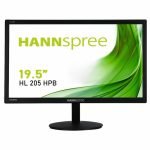 Hannspree HL205HPB 19.5" Monitor