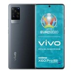 vivo X60 Pro 5G 256GB Smartphone - Black
