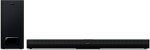 TCL TS5010 (80 cm) Soundbar TV with Subwoofer Bluetooth Soundbar - Black