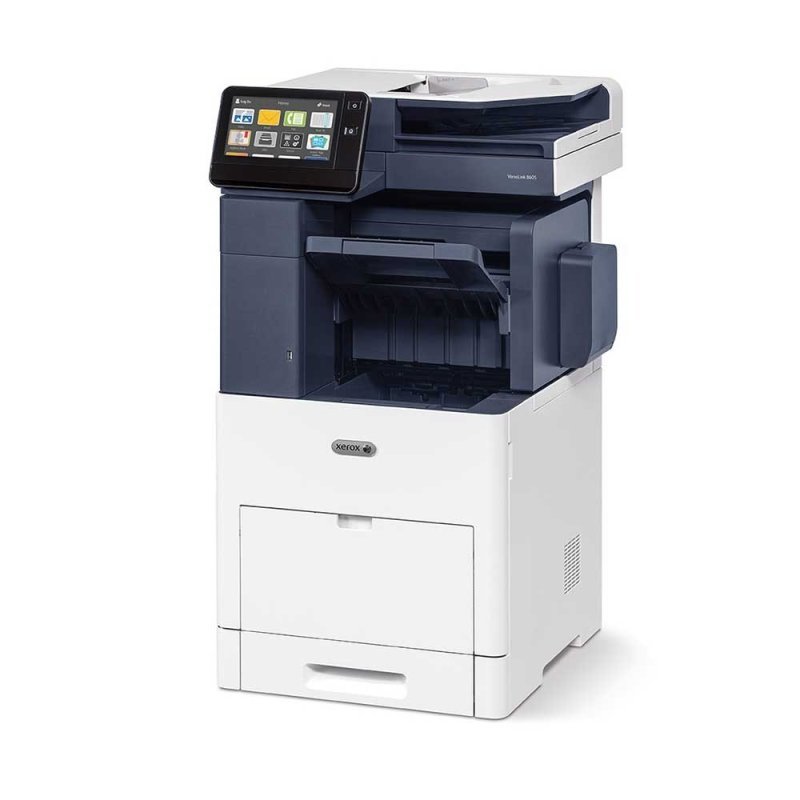 Xerox VersaLink C605xl A4 Colour Multifunction Printer