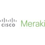 Cisco Meraki MX100 Secure SD-WAN Plus License and Support - 5 Years