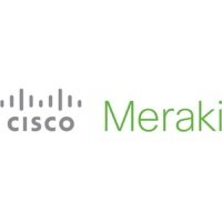 Cisco Meraki MX100 Secure SD-WAN Plus License and Support - 5 Years