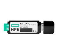 HPE P21868-B21 Memory Card - 32 GB - MicroSD UHS-I